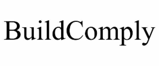 BUILDCOMPLY