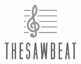 THESAWBEAT