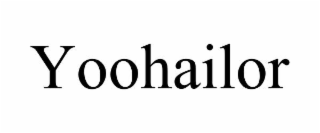 YOOHAILOR