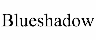 BLUESHADOW