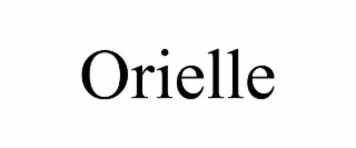 ORIELLE