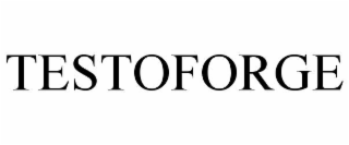 TESTOFORGE