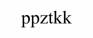PPZTKK