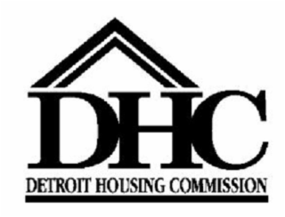 DHC DETROIT HOUSING COMMISSION