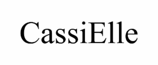CASSIELLE