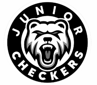 JUNIOR CHECKERS