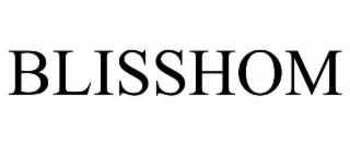 BLISSHOM