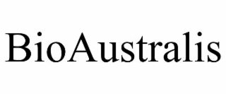 BIOAUSTRALIS