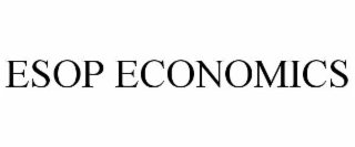 ESOP ECONOMICS