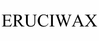 ERUCIWAX