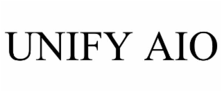 UNIFY AIO