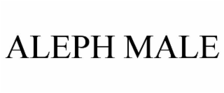 ALEPH MALE
