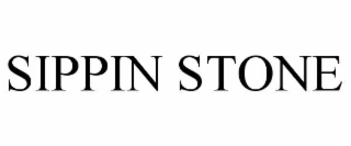 SIPPIN STONE