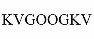 KVGOOGKV