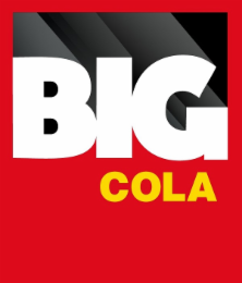 BIG COLA