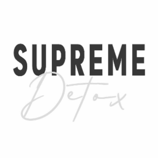 SUPREME DETOX