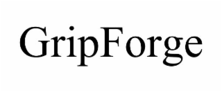 GRIPFORGE