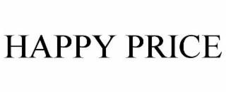 HAPPY PRICE