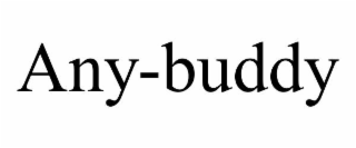 ANY-BUDDY