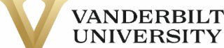 V VANDERBILT UNIVERSITY