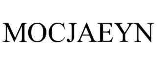 MOCJAEYN