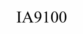 IA9100