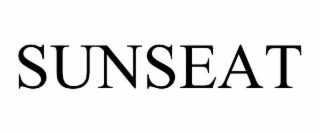 SUNSEAT