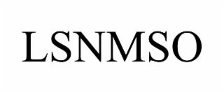 LSNMSO