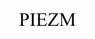 PIEZM