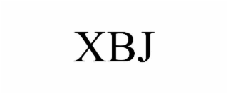 XBJ