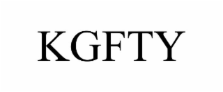 KGFTY