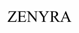ZENYRA