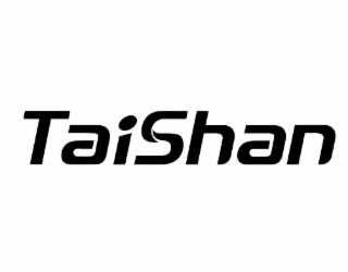 TAISHAN