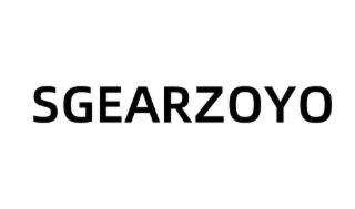 SGEARZOYO