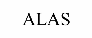 ALAS