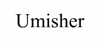 UMISHER