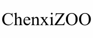 CHENXIZOO