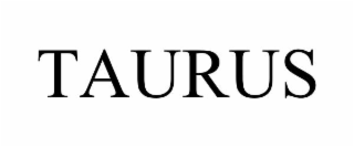 TAURUS