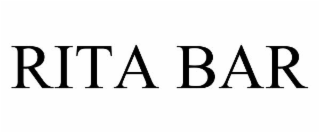 RITA BAR
