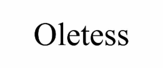 OLETESS
