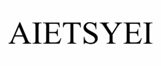 AIETSYEI