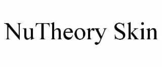 NUTHEORY SKIN