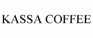 KASSA COFFEE