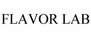FLAVOR LAB