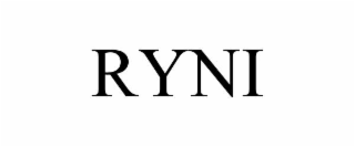 RYNI