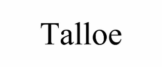 TALLOE