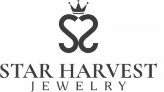STAR HARVEST JEWELRY