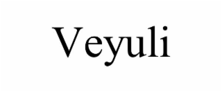 VEYULI