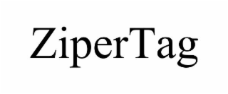 ZIPERTAG