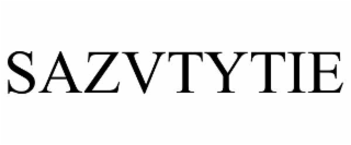 SAZVTYTIE